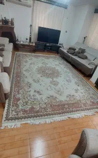فرش نه متری مشهد