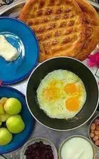 نیرو خانه دار منظم