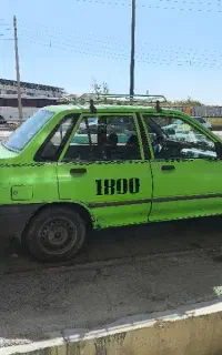 تاکسی