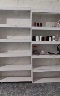 قفسه ام دی اف