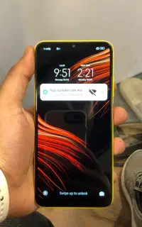 poco  m3