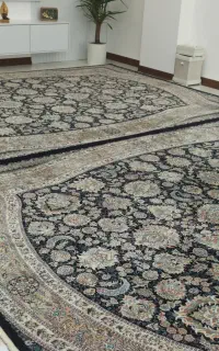 فرش مشهد