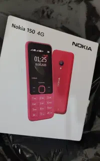 نوکیا 5310 نوکیا 150 در دو مدل مختلف