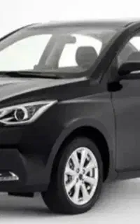 باسلام خودرو سواری ۵۱۱فردا موتور کاملا تمیز