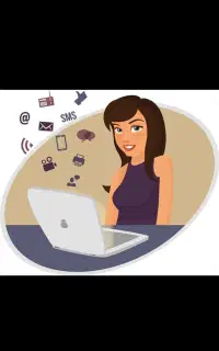 ادمین لایک و کامنت فقط خانم ها