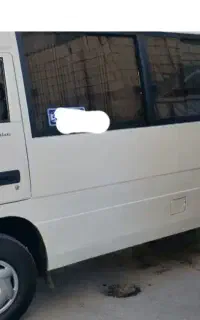 فروش هیوندای۸۵ سالم