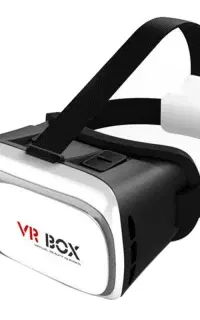 عینک vr box