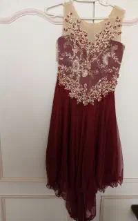لباس مجلسی