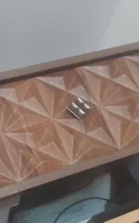 دو عدد پا تختی کاملاً سالم