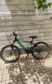 دوچرخه راکی C1000