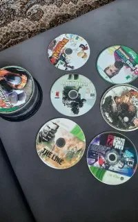 بازی ایکس باکس