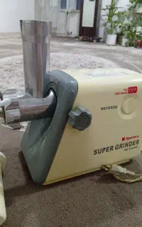چرخ گوشت