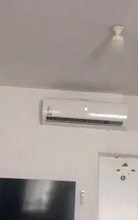 نصب و سرویس کولر
