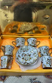 قهوه خوری قدیمی