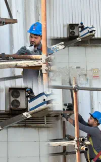 سرویس و تعمیر و نصب انواع اسپلیت ها