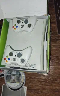 ایکس باکس 360