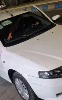 اجاره خودرو دراختیار