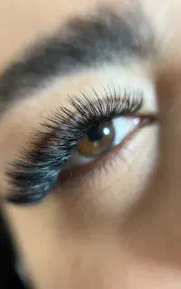 فرصت محدود اکستنشن مژه رایگان