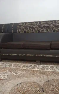 مبل کارکرده.سالم.