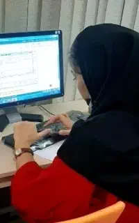 آموزش کامپیوتر (icdlهفت کاربر)+مدرک فنی و حرفه ای