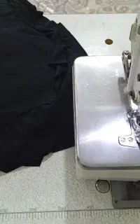 چرخکار و وردست خانم