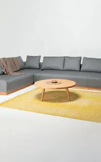 مبل ال راحتی کالکشن ۲۰۲۴ مدل *کارلو ۰۲*