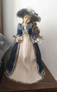عروسک