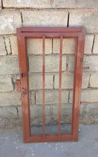 درب یا پنجره