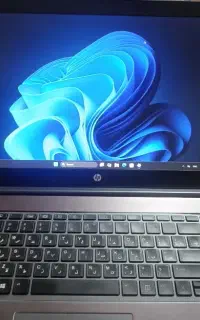 hp z book