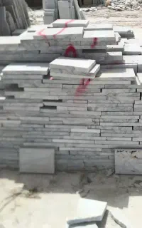 بجا موزائیک سنگ کارکن