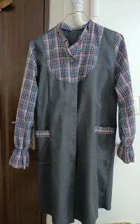لباس مدرسه