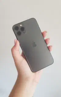 آیفون ۱۱ پرو