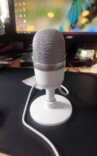 میکروفون ریزر