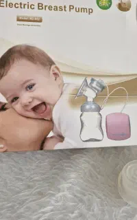 شیردوش برقی مدل mz602