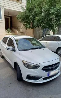 شاهین G استثنائی402