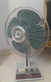 پنکه پارس خزر