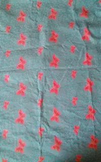 پارچه پروانه‌ای
