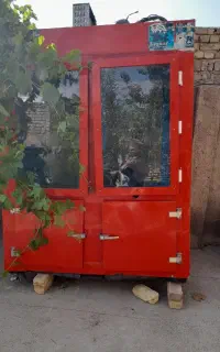 فروشی