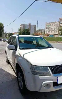 سوزوکی گرند ویتارا ۲۰۰۰ اتوماتیک،مدل ۱۳۸۸