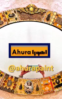 دوره آموزشی میکروسمنت و پتینه