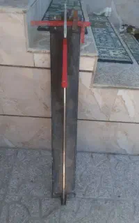 دستگاه کاشی و سرامیک بر
