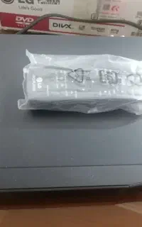 پخش کننده DVD