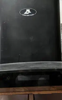 هود لمسی