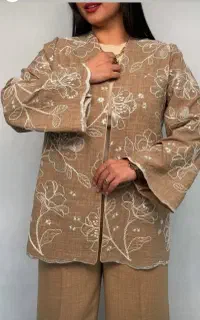 خیاطی بانوان شیک پوش