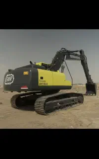 استخدام راننده بیل مکانیکی