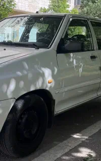 111 se مدل 98