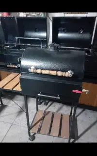 فروش انواع باربیکیو در همه مدل