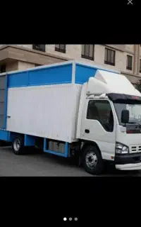 حمل اثاثیه منزل با کارگر