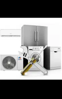 تعمیرکارتعمیرات نصب یخچال لباسشوی ظرفشویی کولرگازی