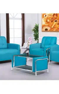 مبل نیم ست اداری